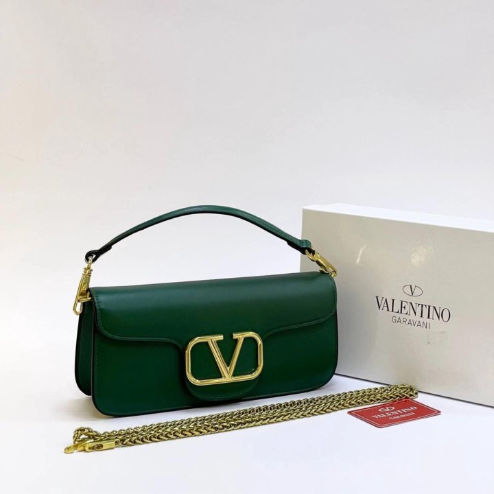 Сумки VALENTINO 