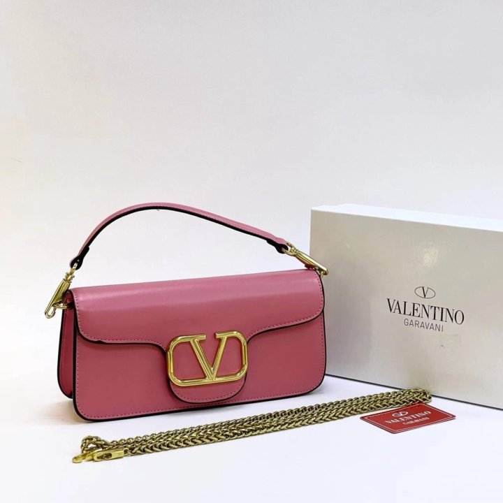 Сумки VALENTINO 