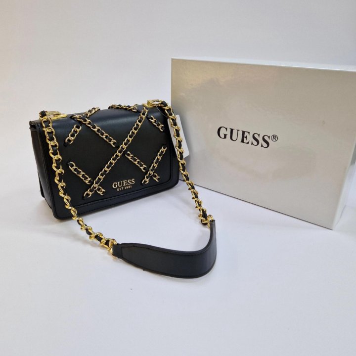 Сумки GUESS 