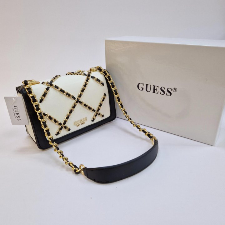 Сумки GUESS 