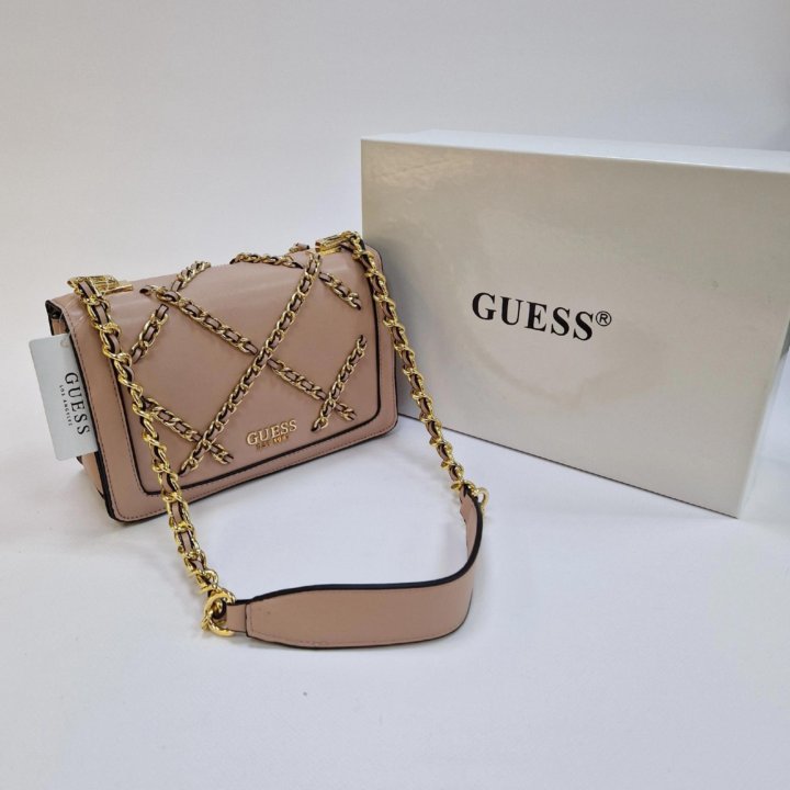 Сумки GUESS 