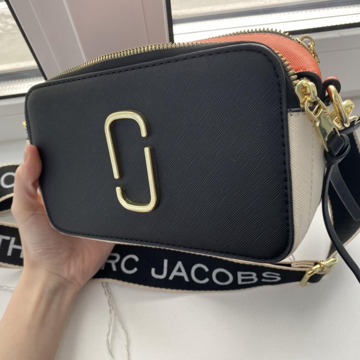 Сумка женская marc jacobs