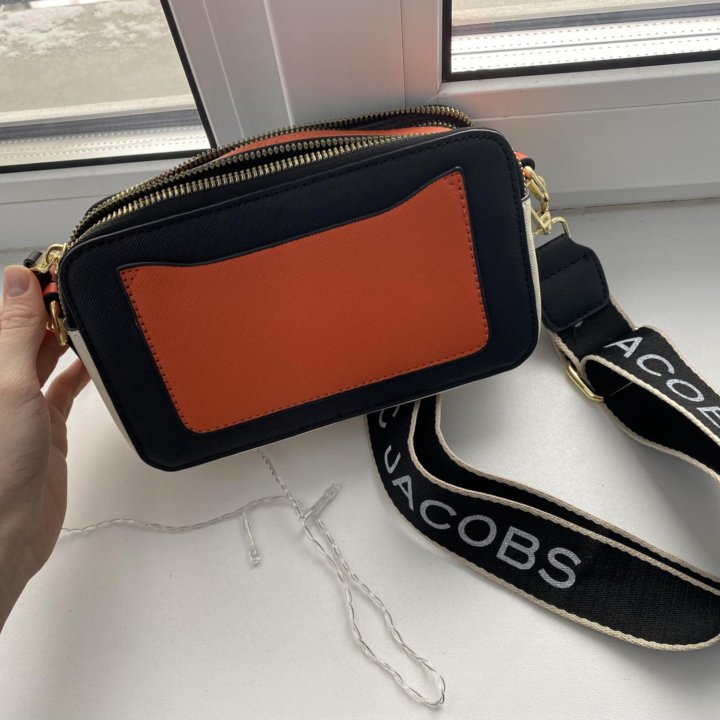 Сумка женская marc jacobs