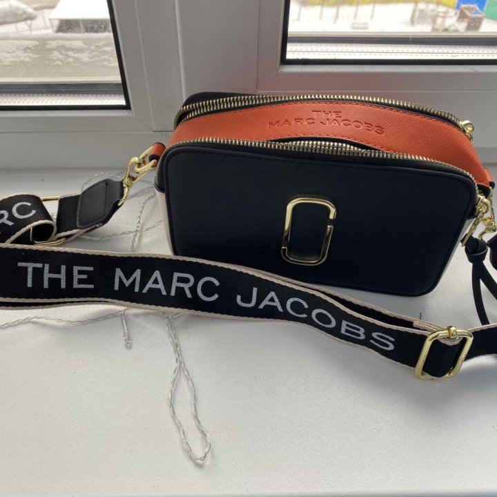 Сумка женская marc jacobs