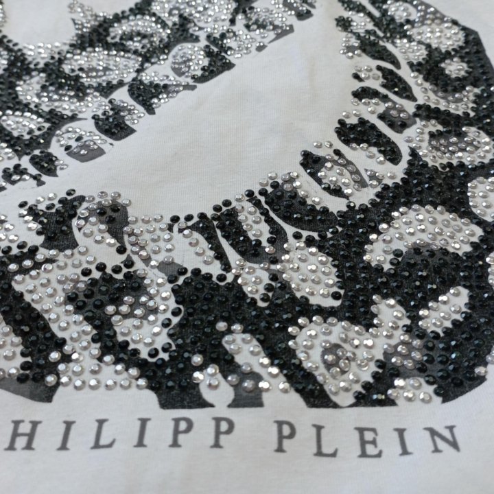 Кофта Philipp Plein. Оригинал, вышлю