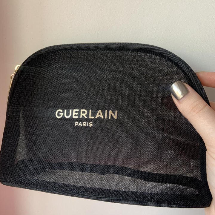 Косметичка guerlain новая