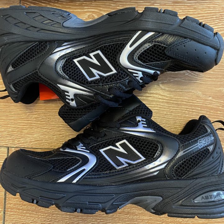 Кроссовки New Balance running 530 с41-46 размер