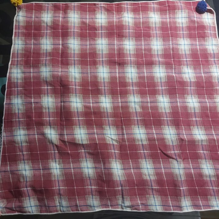 Шарфы палантины