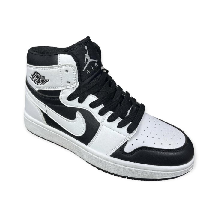 Кроссовки NIKE air jordan р36-43