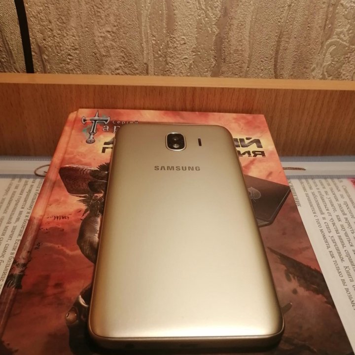 Samsung Galaxy J4 2018, 3/32 ГБ