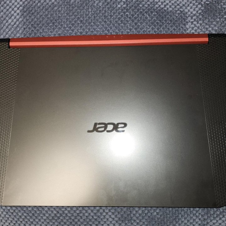 Acer nitro 5 AN515-43-R7A3