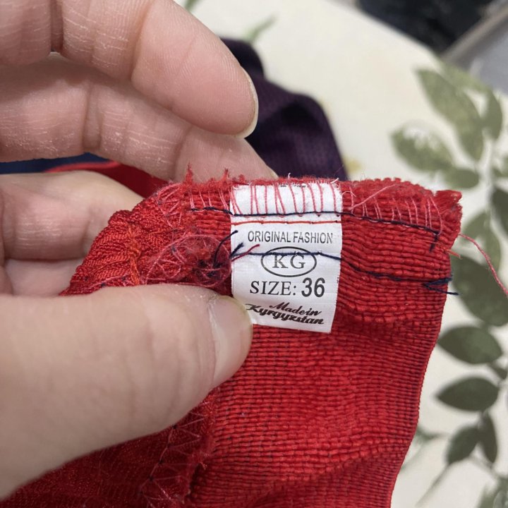 Одежда для девочки