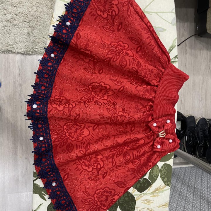 Одежда для девочки