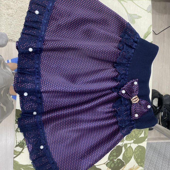 Одежда для девочки