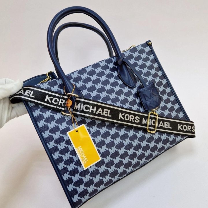 Сумки-шопер Michael Kors