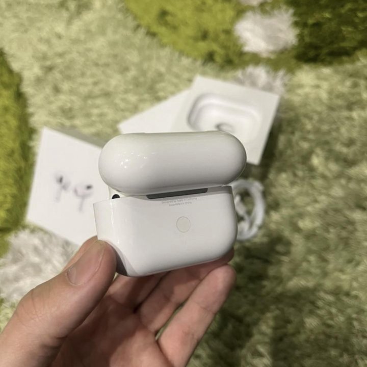 AirPods Pro 1 оригинал