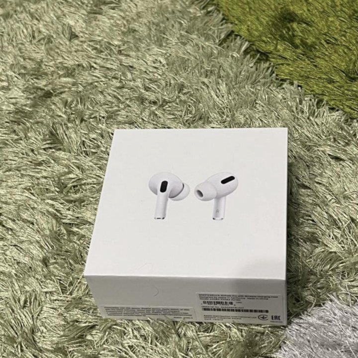 AirPods Pro 1 оригинал