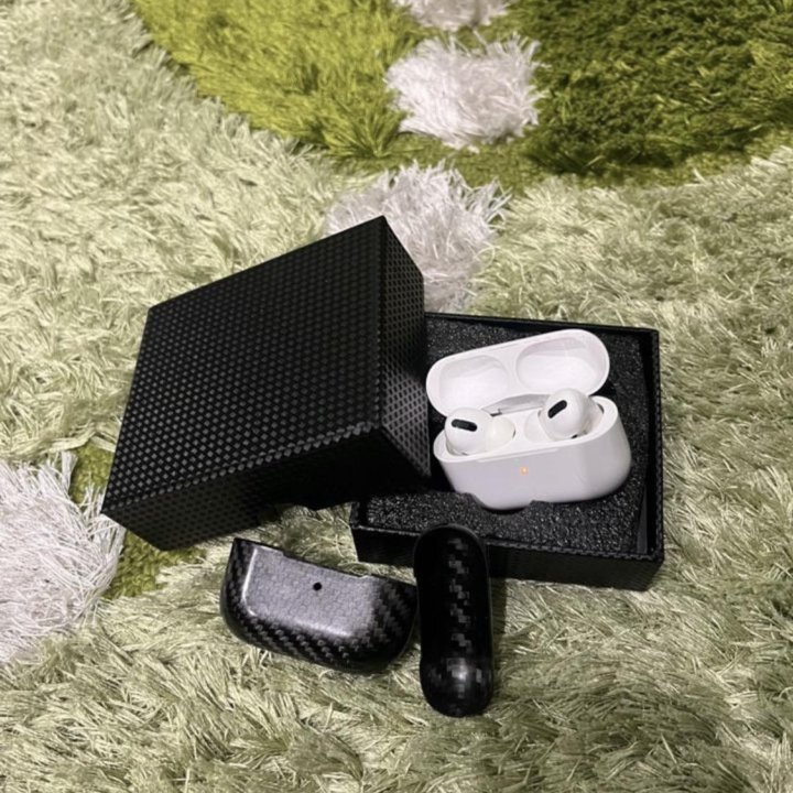 AirPods Pro 1 оригинал