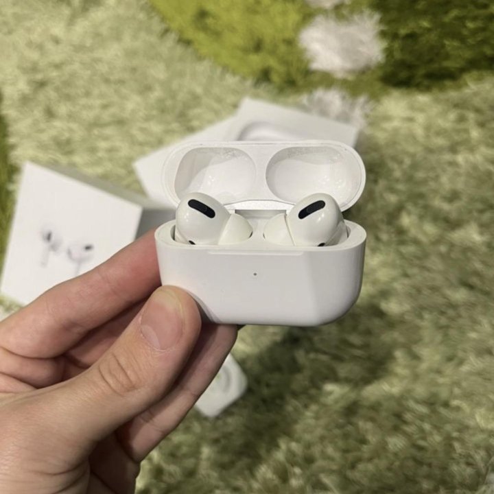 AirPods Pro 1 оригинал