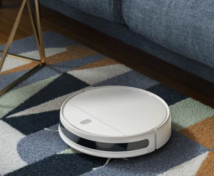 Xiaomi Mi Robot Vacuum