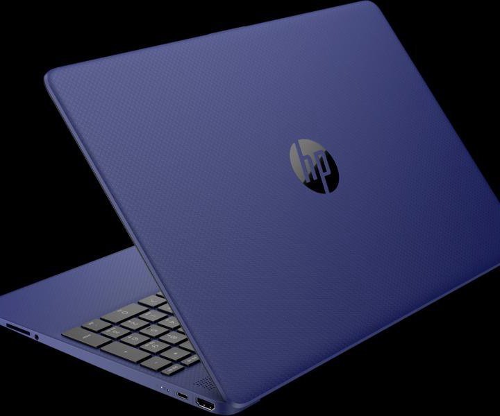 HP Laptop 15s-fq2xxx