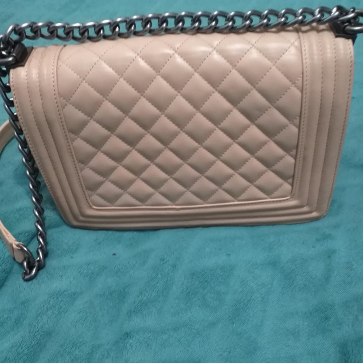 Сумка Chanel