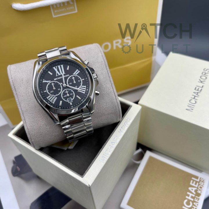 Часы Michael Kors MK5705 оригинал