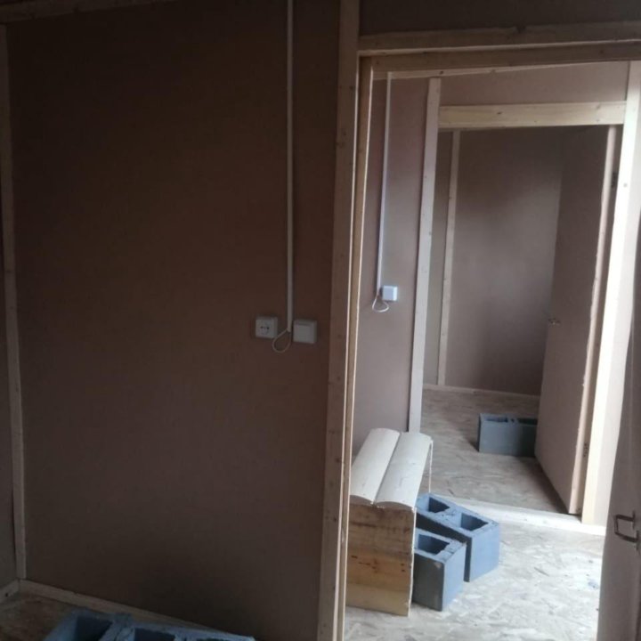 Бытовка на дачу