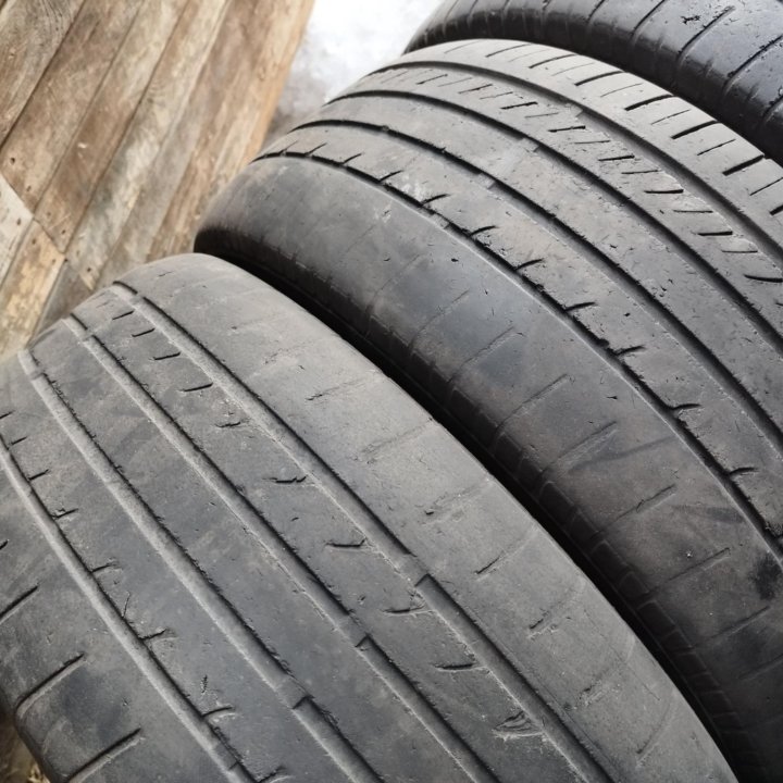 Maxxis (лето) 215/55 R16