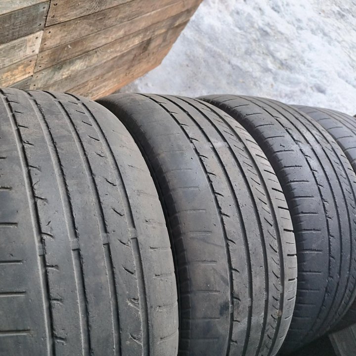 Maxxis (лето) 215/55 R16