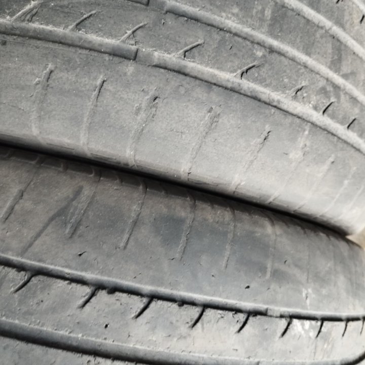 Maxxis (лето) 215/55 R16