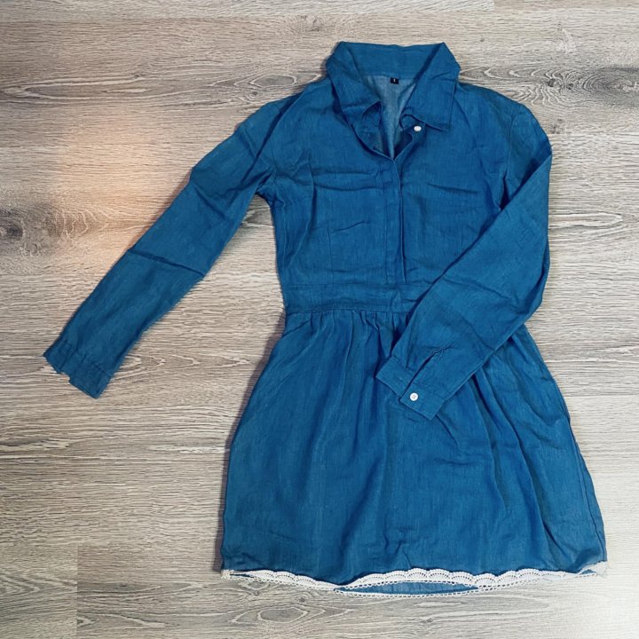 Платье, размер S