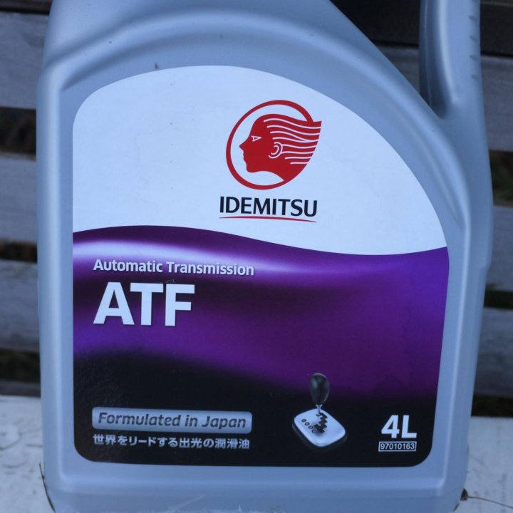 Idemitsu ATF