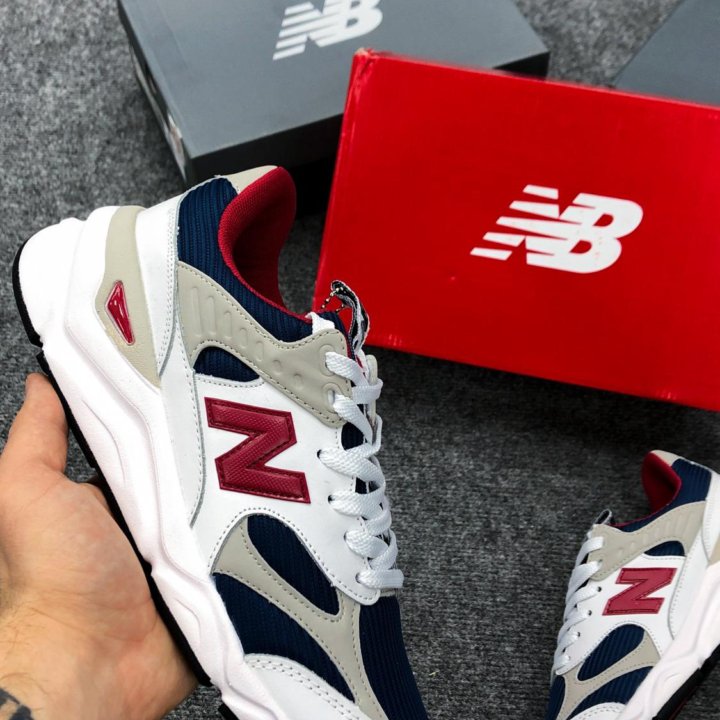 Кроссовки New Balance MSX 90