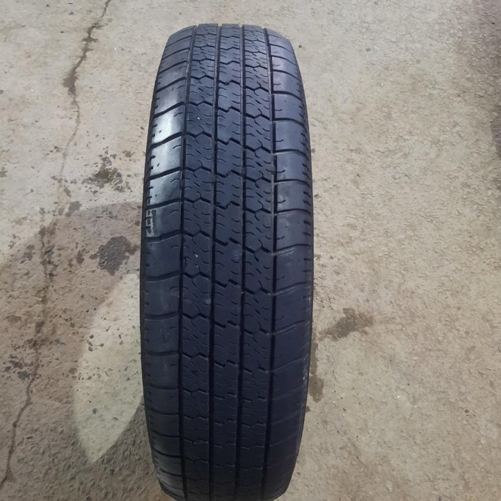 185/75R16С Amtel Cargo S (№5945)