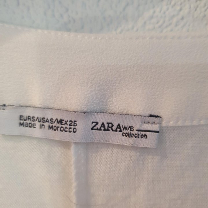 Блузка Zara