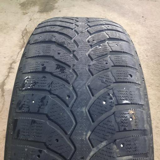 285/60R18 Bridgestone Blizzak Spike-01 (Лот №5938)