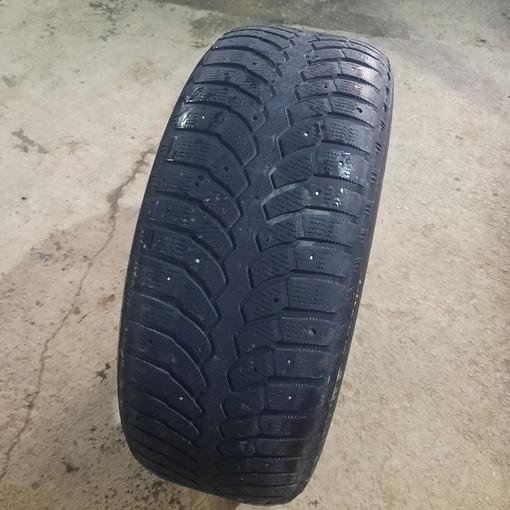 285/60R18 Bridgestone Blizzak Spike-01 (Лот №5938)