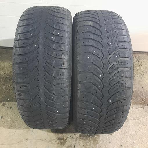 285/60R18 Bridgestone Blizzak Spike-01 (Лот №5937)