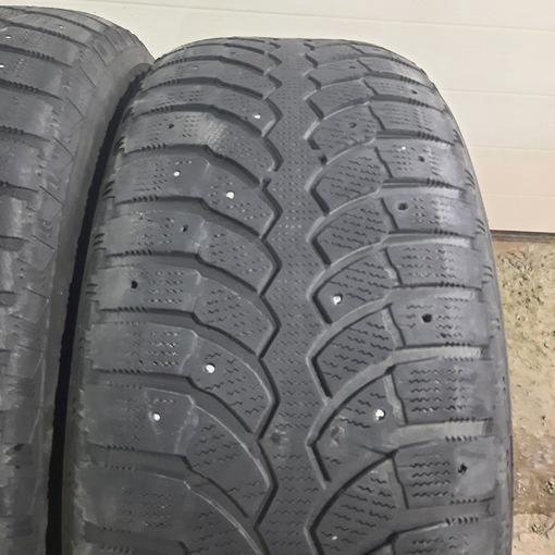 285/60R18 Bridgestone Blizzak Spike-01 (Лот №5937)