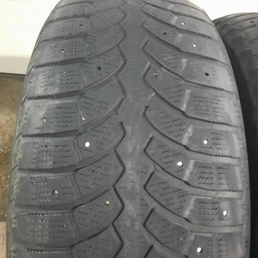 285/60R18 Bridgestone Blizzak Spike-01 (Лот №5937)