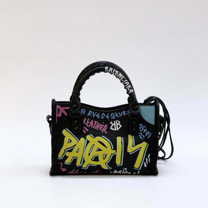 Сумки Balenciaga