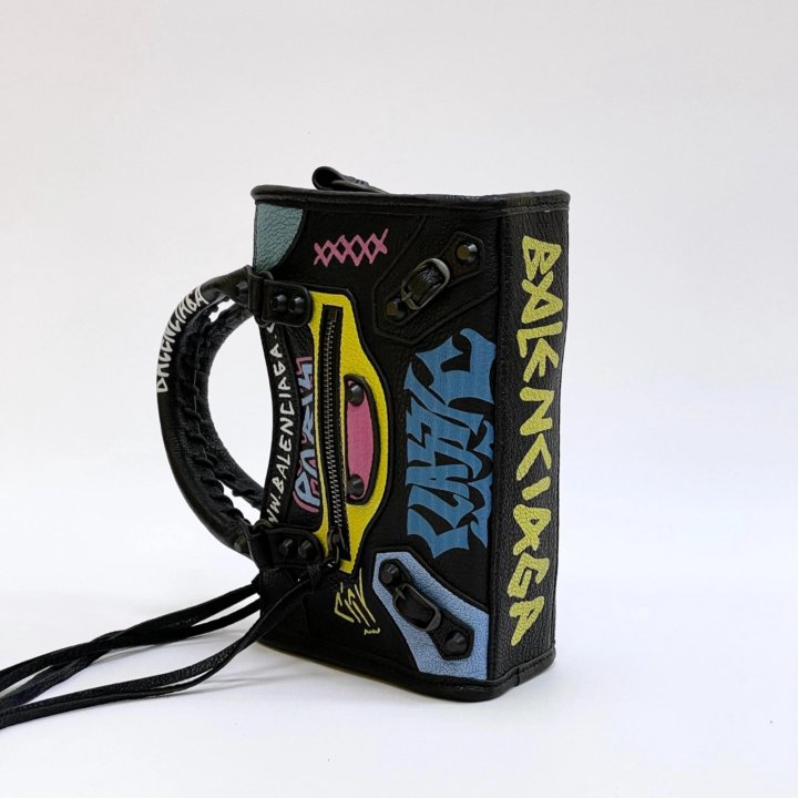 Сумки Balenciaga