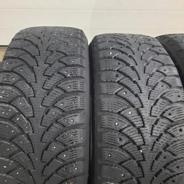 195/55R15 Nokian Nordman 4 (Лот №5926)