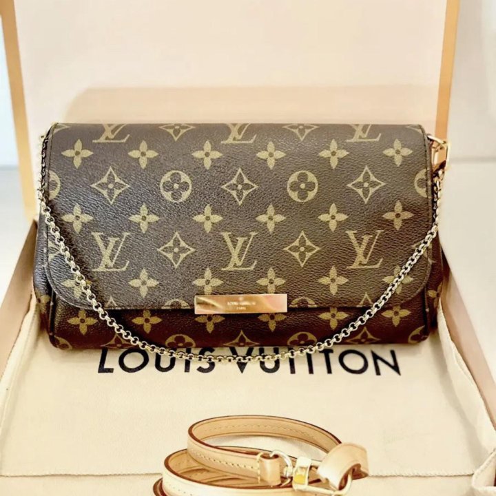 Сумка Louis Vuitton оригинал