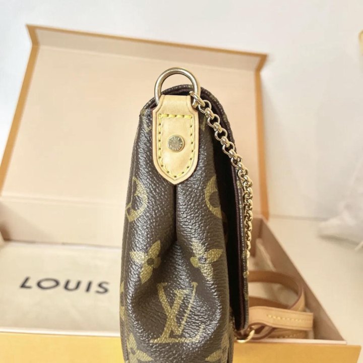 Сумка Louis Vuitton оригинал