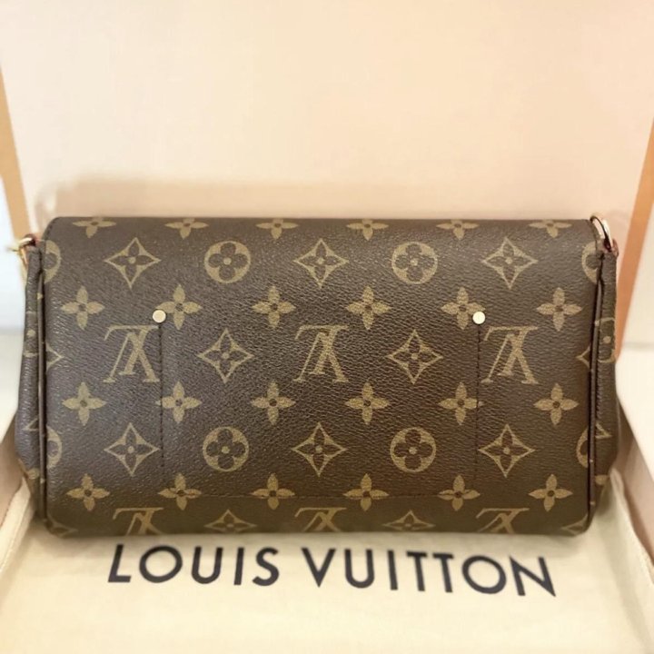 Сумка Louis Vuitton оригинал