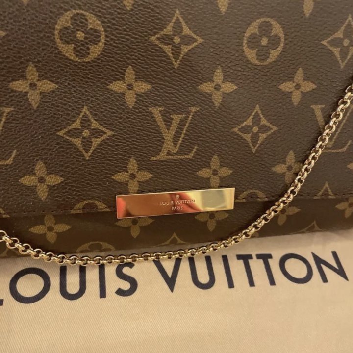 Сумка Louis Vuitton оригинал