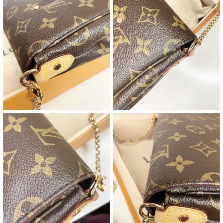 Сумка Louis Vuitton оригинал