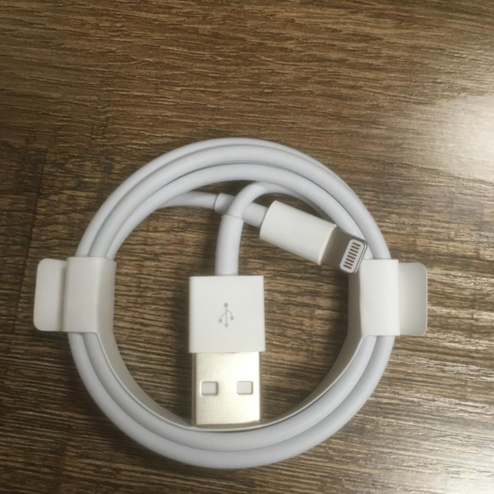 Кабель Lightning-USB оригинал Apple original 1м